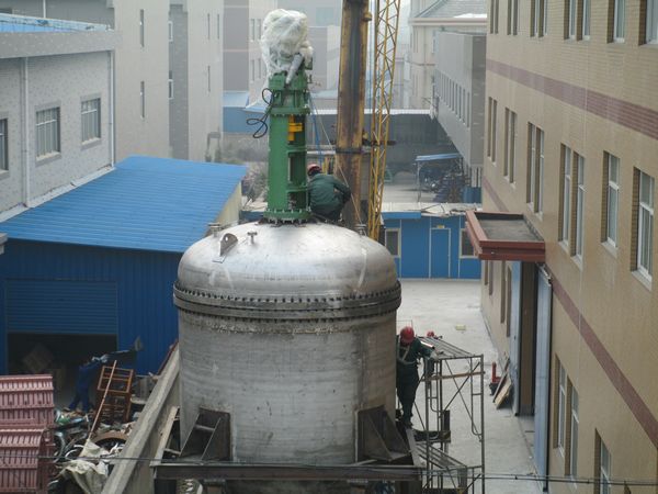 國內磷酸一銨40立方DTB結晶